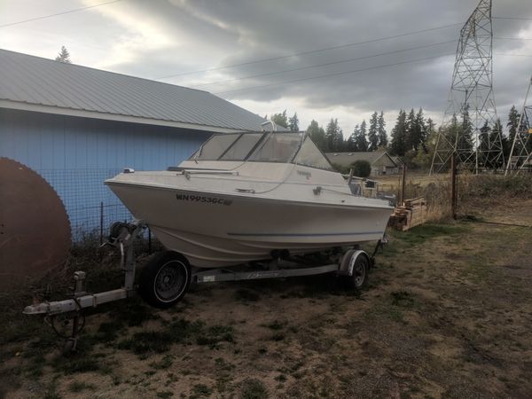 16' TideRunner for Sale in Puyallup, WA - OfferUp