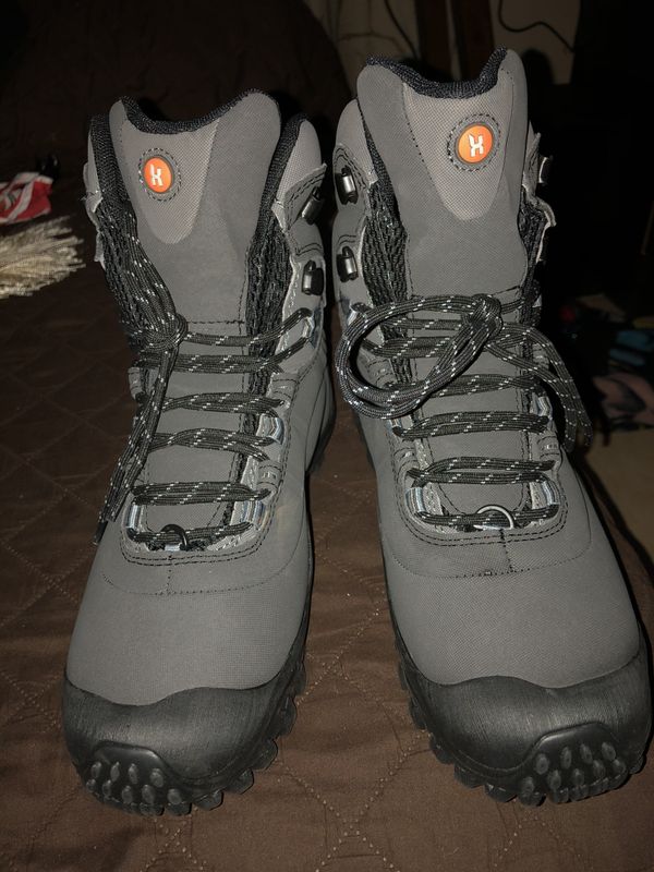 xpeti men's thermator