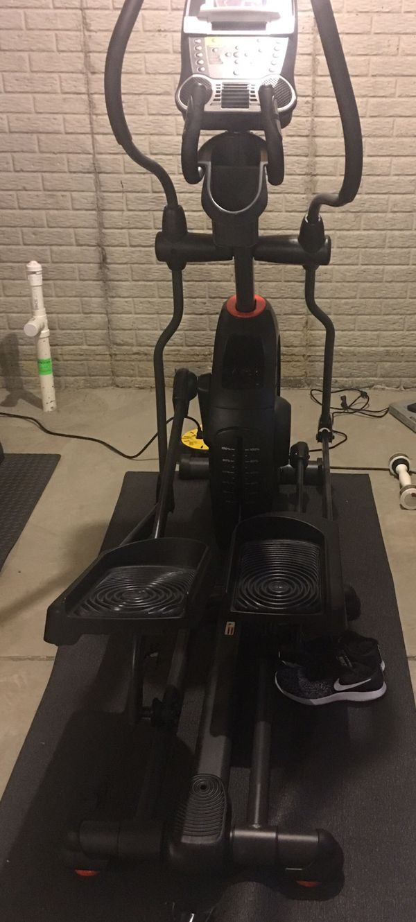 Schwinn 470 precision path elliptical for Sale in New Albany, OH - OfferUp