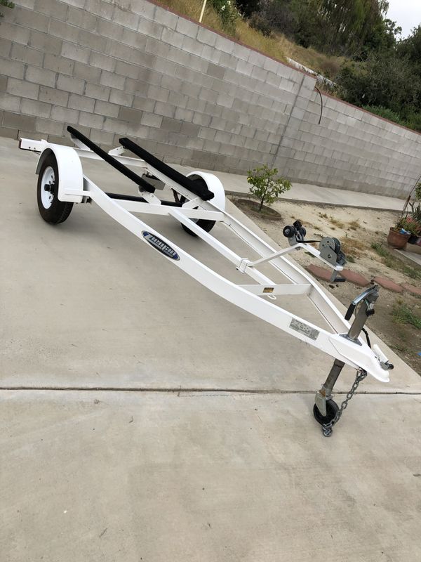 ZIEMAN JetSki trailer for Sale in San Diego, CA OfferUp