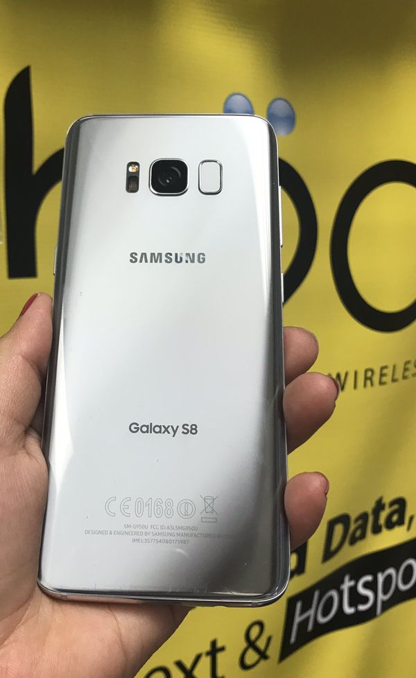 sell galaxy s8 for cash near me