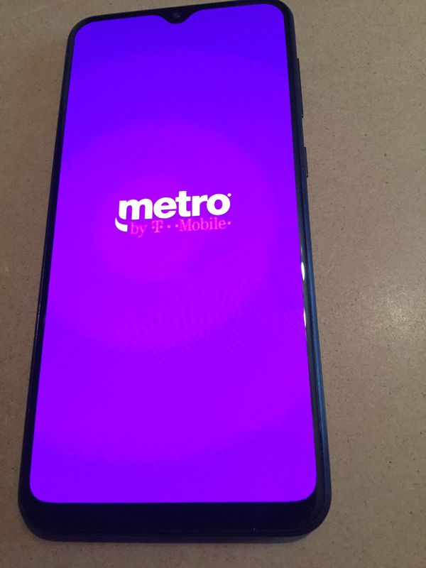 samsung a20 price metropcs