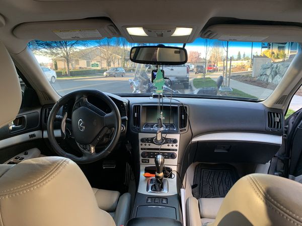 2008 Infiniti G35 for Sale in Arlington, WA - OfferUp
