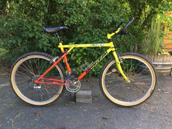 karakoram gt bike price