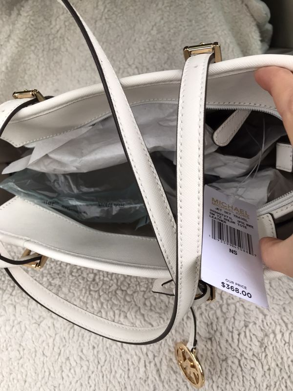 Authentic Michael Kors Purse for Sale in Lakewood, WA - OfferUp