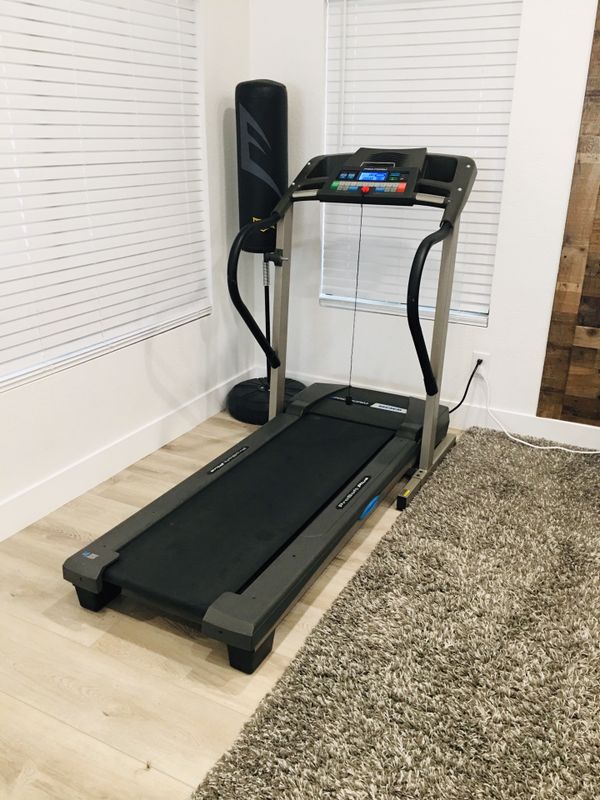 proform space saver treadmill cost