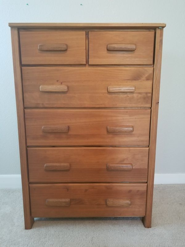 Cargo Furniture 6 drawer chest Cypress ,Tx for Sale in Cypress, TX
