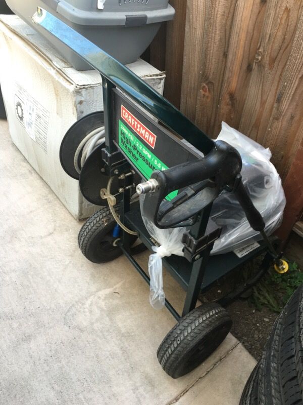 craftsman 2800 psi pressure washer with honda engine craftsman 2800 psi pressure washer with honda engine