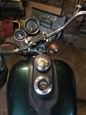 New And Used Motorcycles For Sale In Rockford Il Offerup