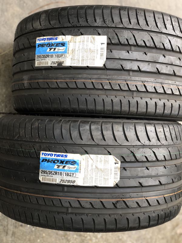 295 35 26 tires