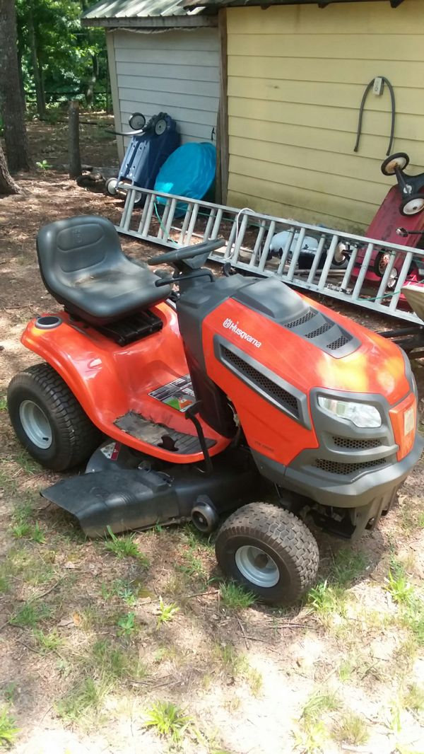 Riding lawn mower for Sale in Greenville, SC OfferUp