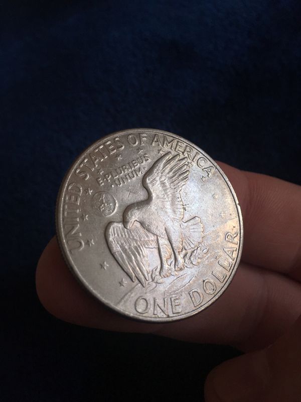 value of a 1972 liberty silver dollar