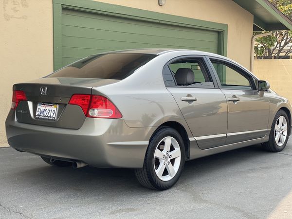 2006 Honda Civic EX for Sale in Colton, CA - OfferUp