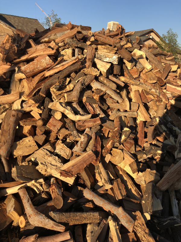 FIREWOOD for Sale in Phoenix, AZ - OfferUp