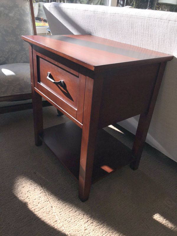 Pottery Barn night stands for Sale in Sammamish, WA OfferUp