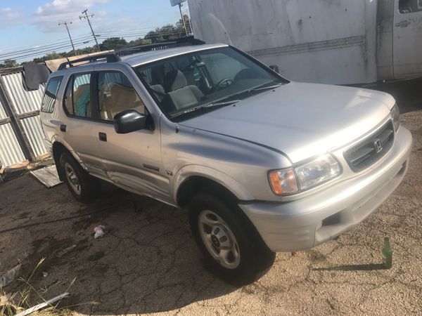 2004 Honda Passport for Sale in Killeen, TX - OfferUp