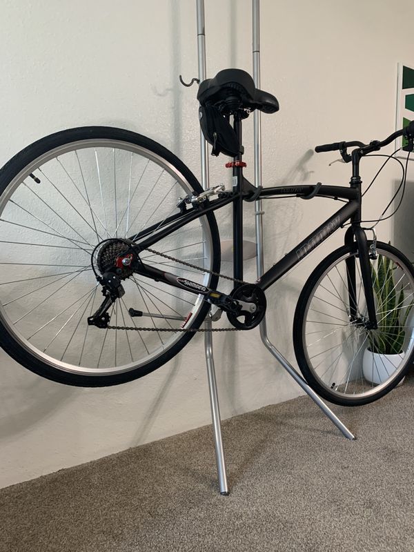 infinity boss three mens bike