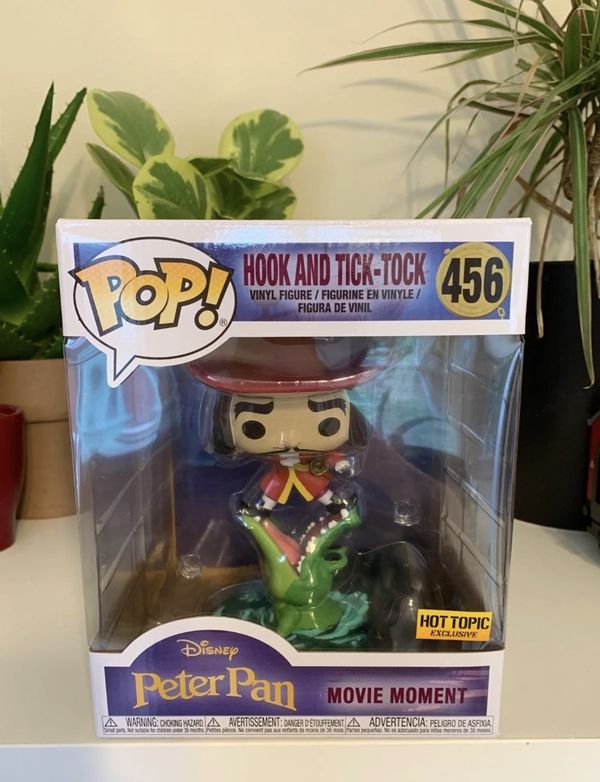 funko pop 456