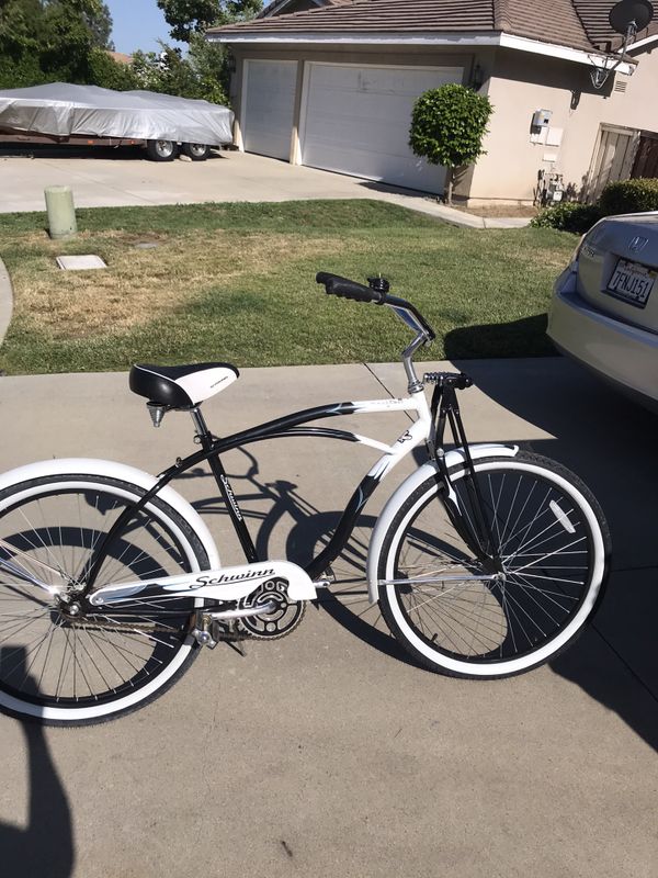 Schwinn Menâs Beach Cruiser for Sale in Lake Elsinore, CA - OfferUp