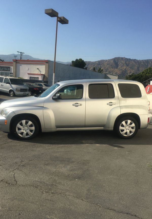 2011 Chevy HHR for Sale in Glendora, CA - OfferUp