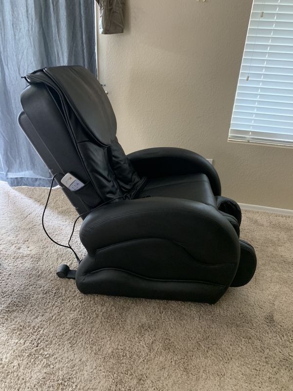 King Kong Massage Chair for Sale in Peoria, AZ OfferUp