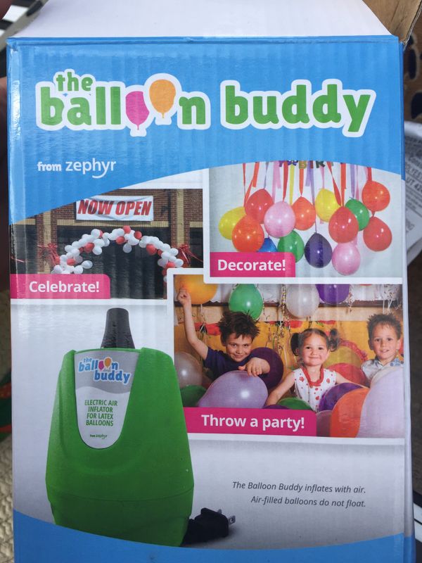 balloon blow up machine balloon blow up machine