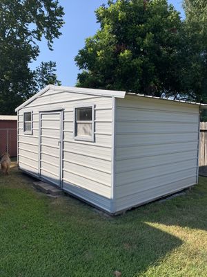 New and Used Shed for Sale in Houston, TX - OfferUp