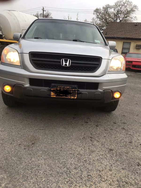 Honda Pailot For Sale In Queens NY OfferUp