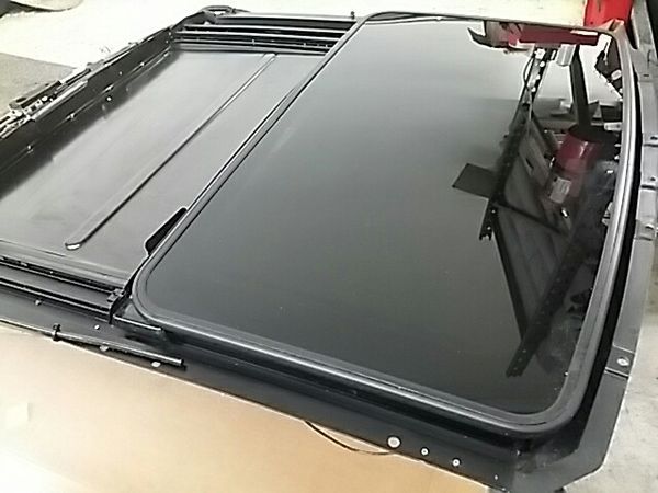 Universal Sunroof Kit for Sale in Los Angeles, CA - OfferUp