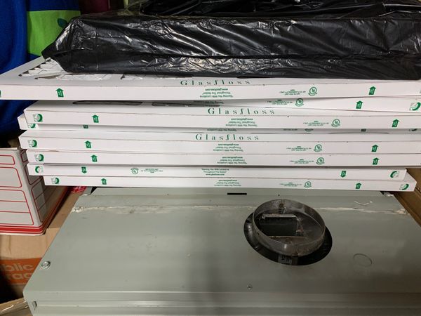 Trane XB used furnace works perfect for Sale in Tustin, CA - OfferUp