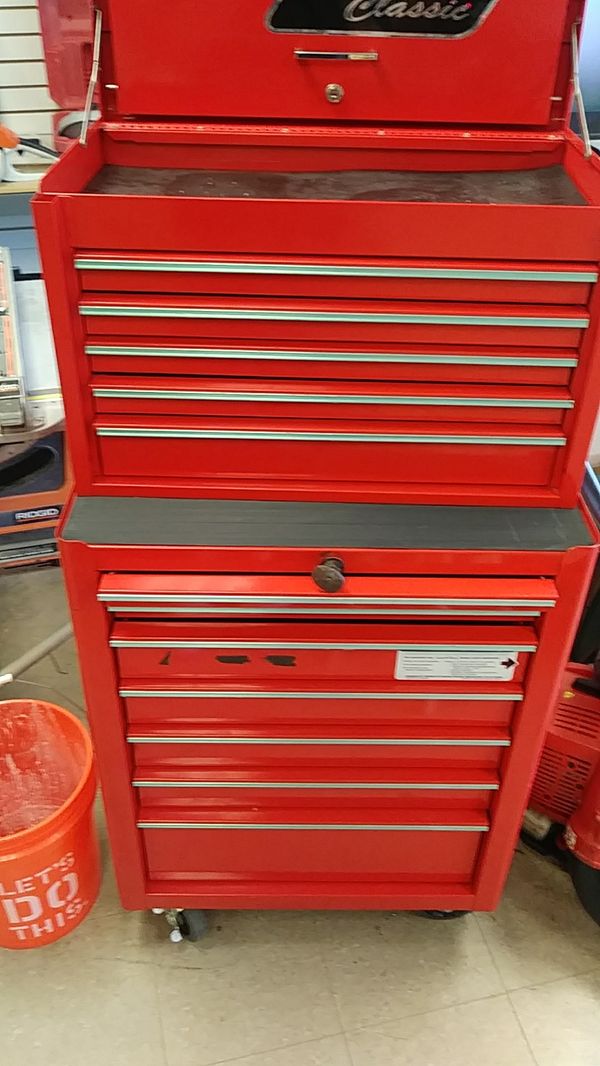 Snap On KRA2055 & KRA2007 for Sale in Bristol, PA - OfferUp