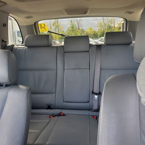 2005 bmw x5 blue tooth panoramic sunroof for Sale in ...