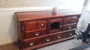 New And Used Dresser For Sale In Dothan Al Offerup