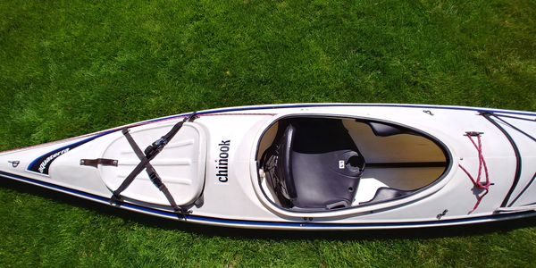 pyranha fusion kayak for sale from united kingdom