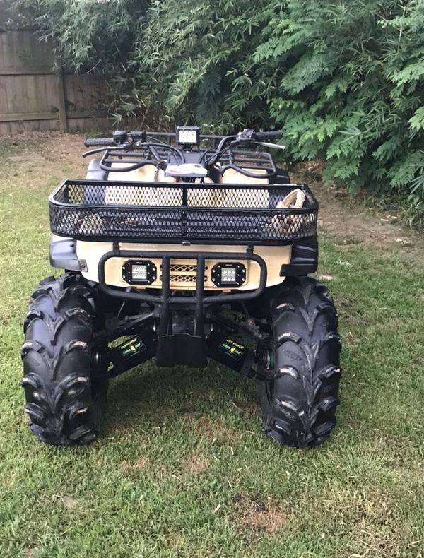 1997 Honda 300 fourtrax 4x4 for Sale in Rayne, LA OfferUp