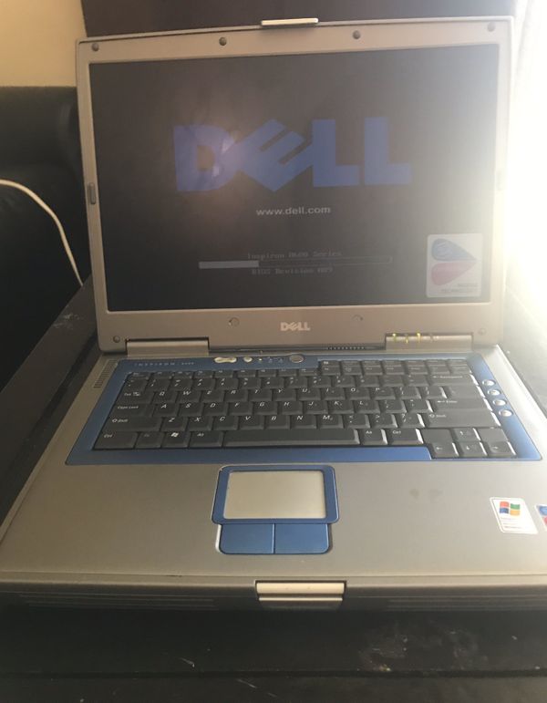 Dell Inspiron 8600 laptop for Sale in The Bronx, NY - OfferUp