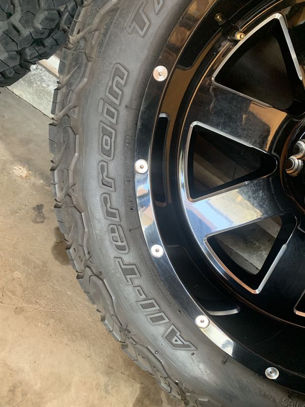 33 tires for Sale in Tustin, CA OfferUp