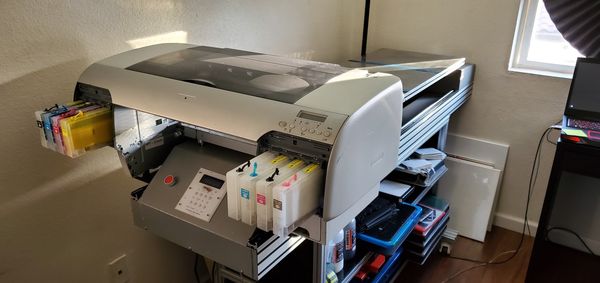 neoflex 800 dtg printer