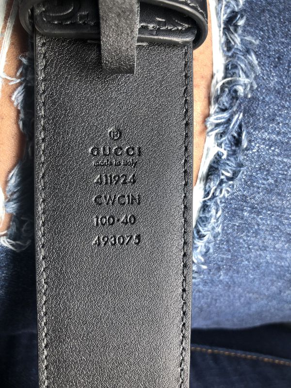 Gucci Belt for Sale in Seattle, WA - OfferUp
