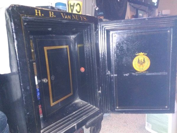 victor patent safe worth victor patent safe worth