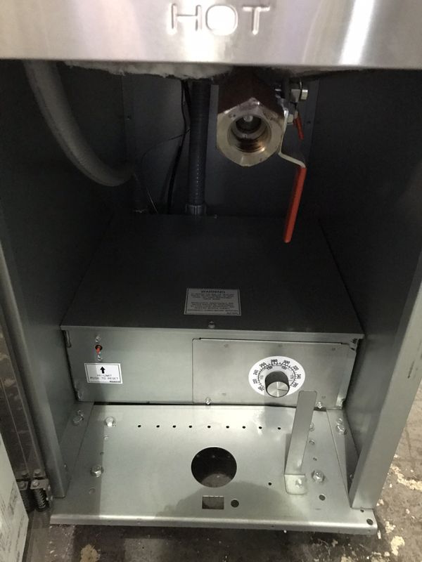 Dean Fry Master Electric Fryer / Commercial Deep Fryer for Sale in Fort