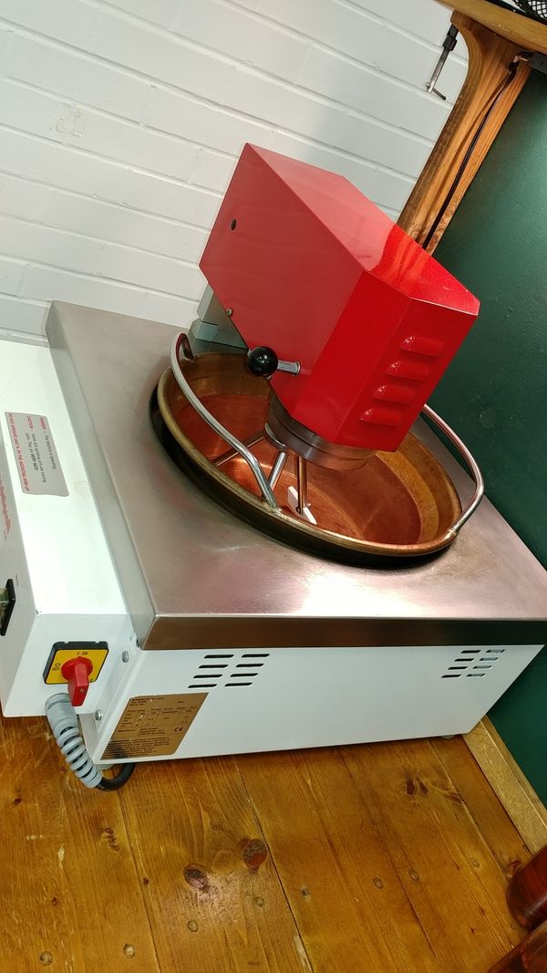 Commercial Nut RoasterGREAT FOR FUND RAISINGMAKE AN OFFER! for Sale