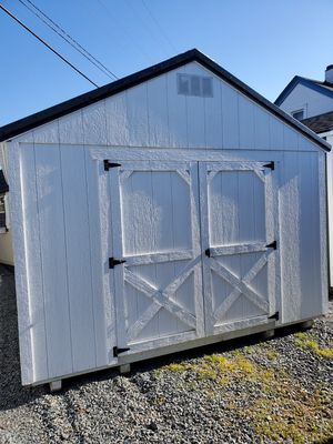 new and used shed for sale in charlotte, nc - offerup