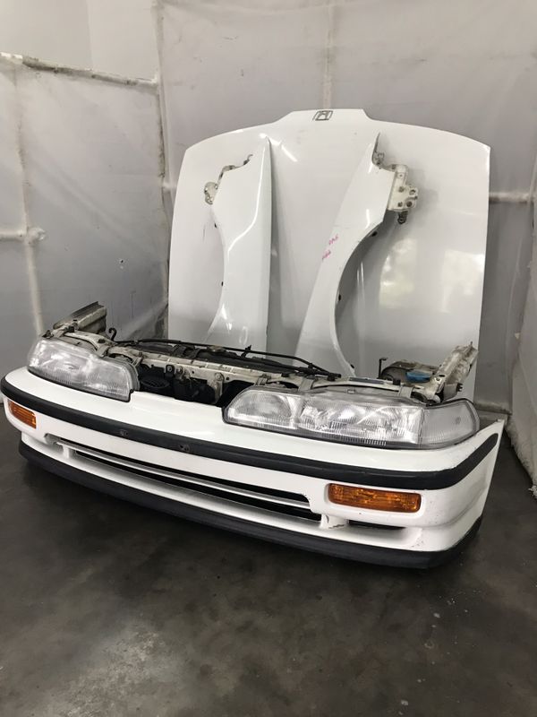 2000 integra jdm front end conversion kit