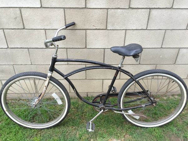 schwinn california cruiser