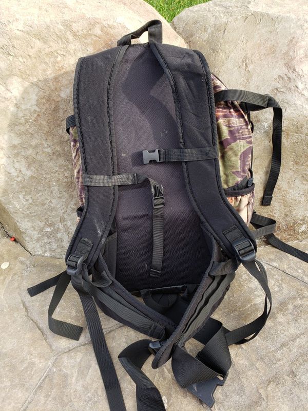 Bianchi Saddlecloth Backpack for Sale in Chula Vista, CA - OfferUp