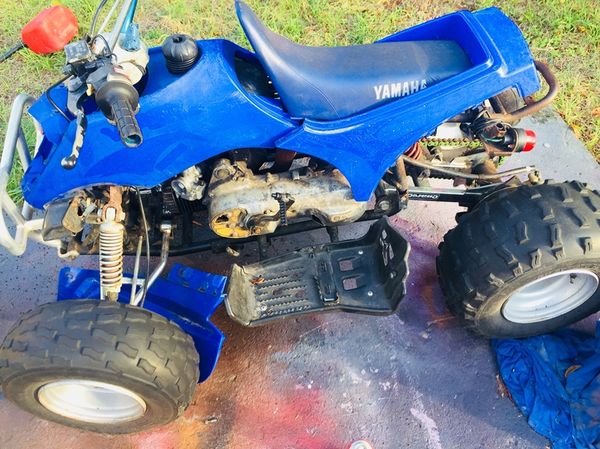 90cc viper atv four wheeler quad for Sale in Hudson, FL - OfferUp