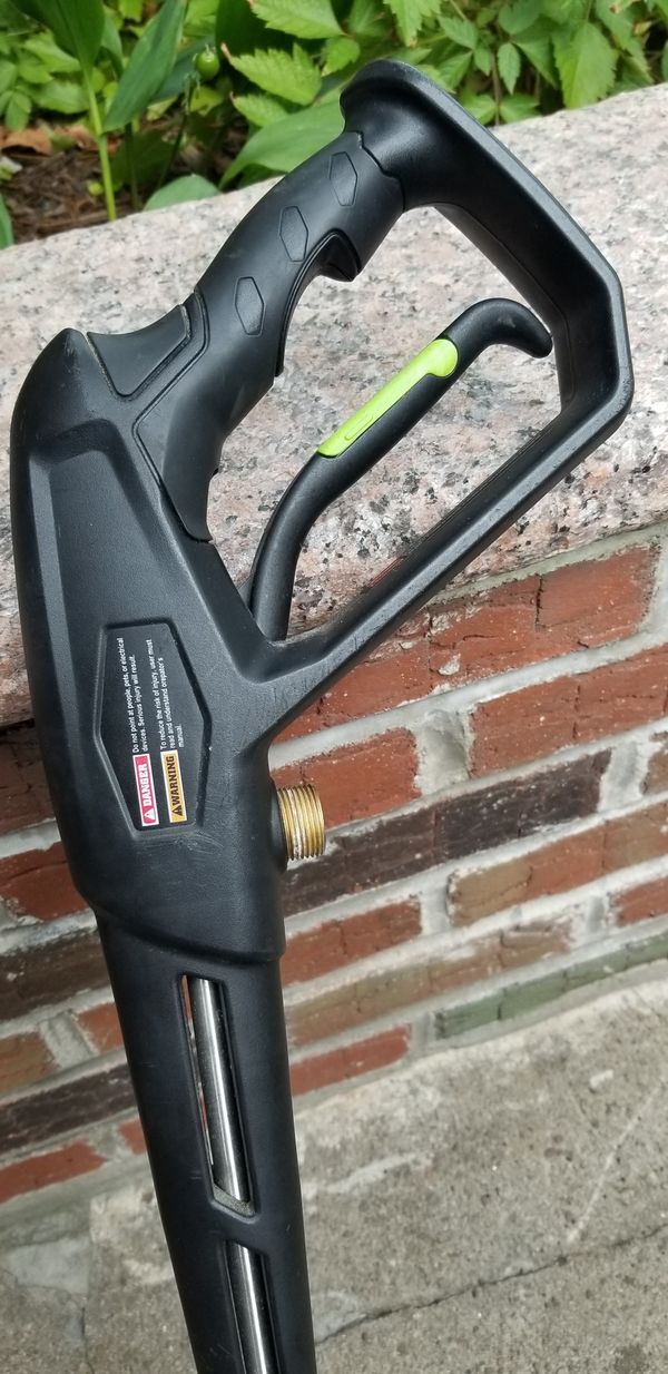 Greenworks Power Pressure Washer Gun & Wand Kit Replacement for Sale in