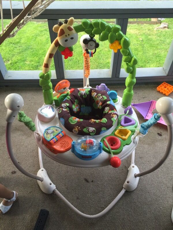 baby-exercise-monkey-jumper-for-sale-in-seatac-wa-offerup