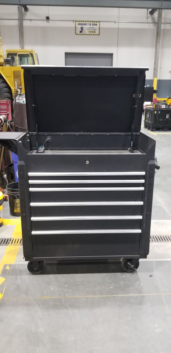 Matco tool cart for Sale in Riverside, CA OfferUp